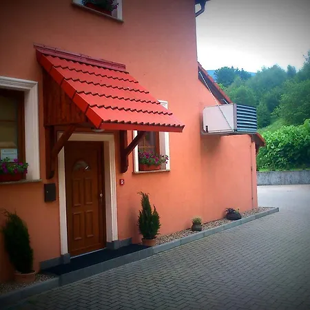 Apartament Karkonosz - I Pokoje Linowa 1b *