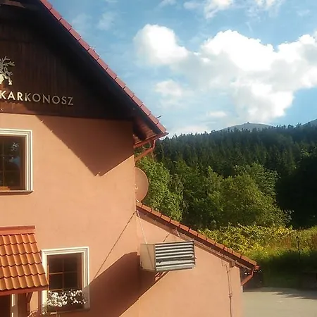 Karkonosz - I Pokoje Linowa 1b * Karpacz