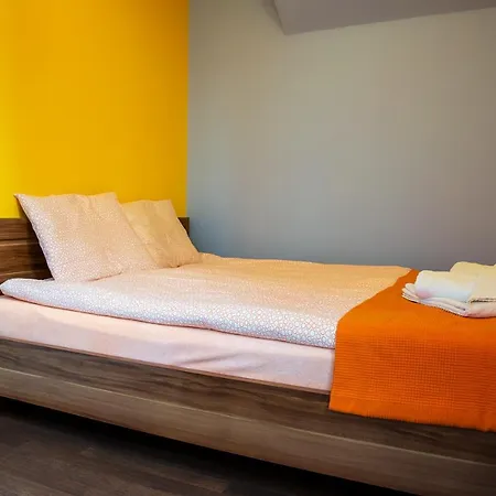 Karkonosz - I Pokoje Linowa 1b Apartament