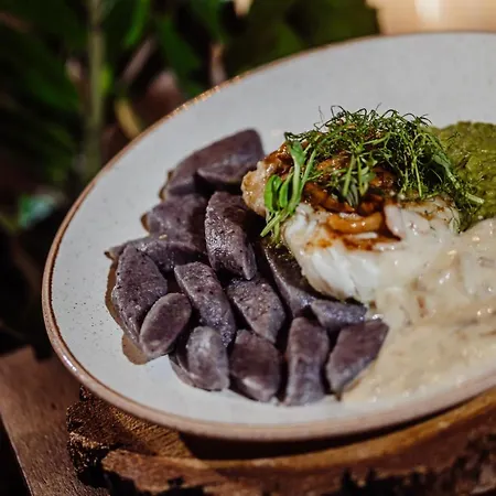 아파트 Karkonosz - I Pokoje Linowa 1b