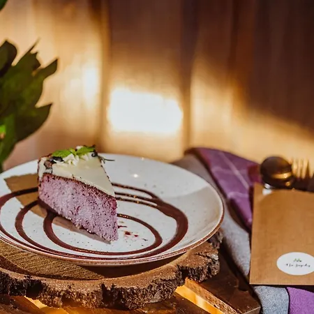 Apartmán Karkonosz - I Pokoje Linowa 1b *