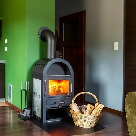 Karkonosz - I Pokoje Linowa 1b * 카르파츠