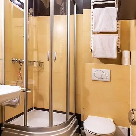 Karkonosz - I Pokoje Linowa 1b *